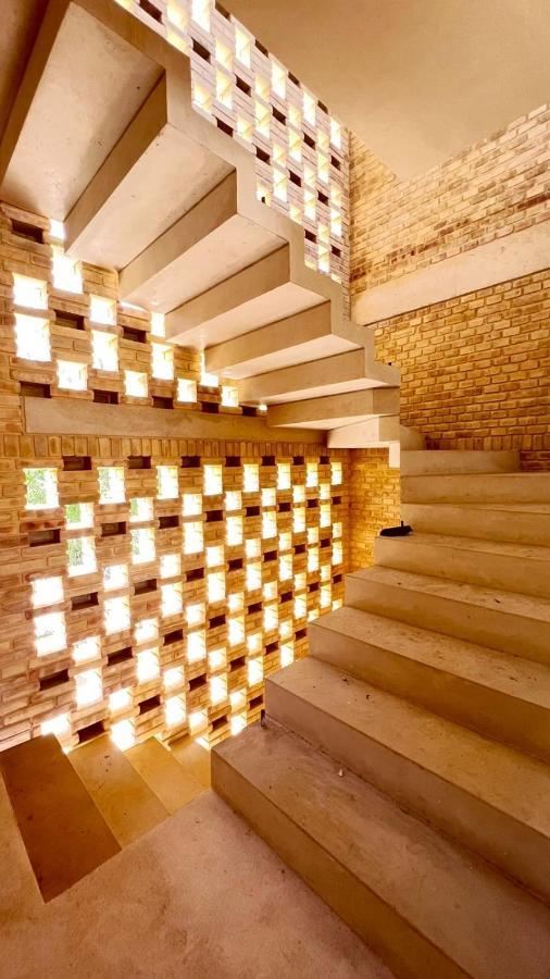 Casa Borka Apartment ปูแอร์โตเอสกอนดิโด ภายนอก รูปภาพ
