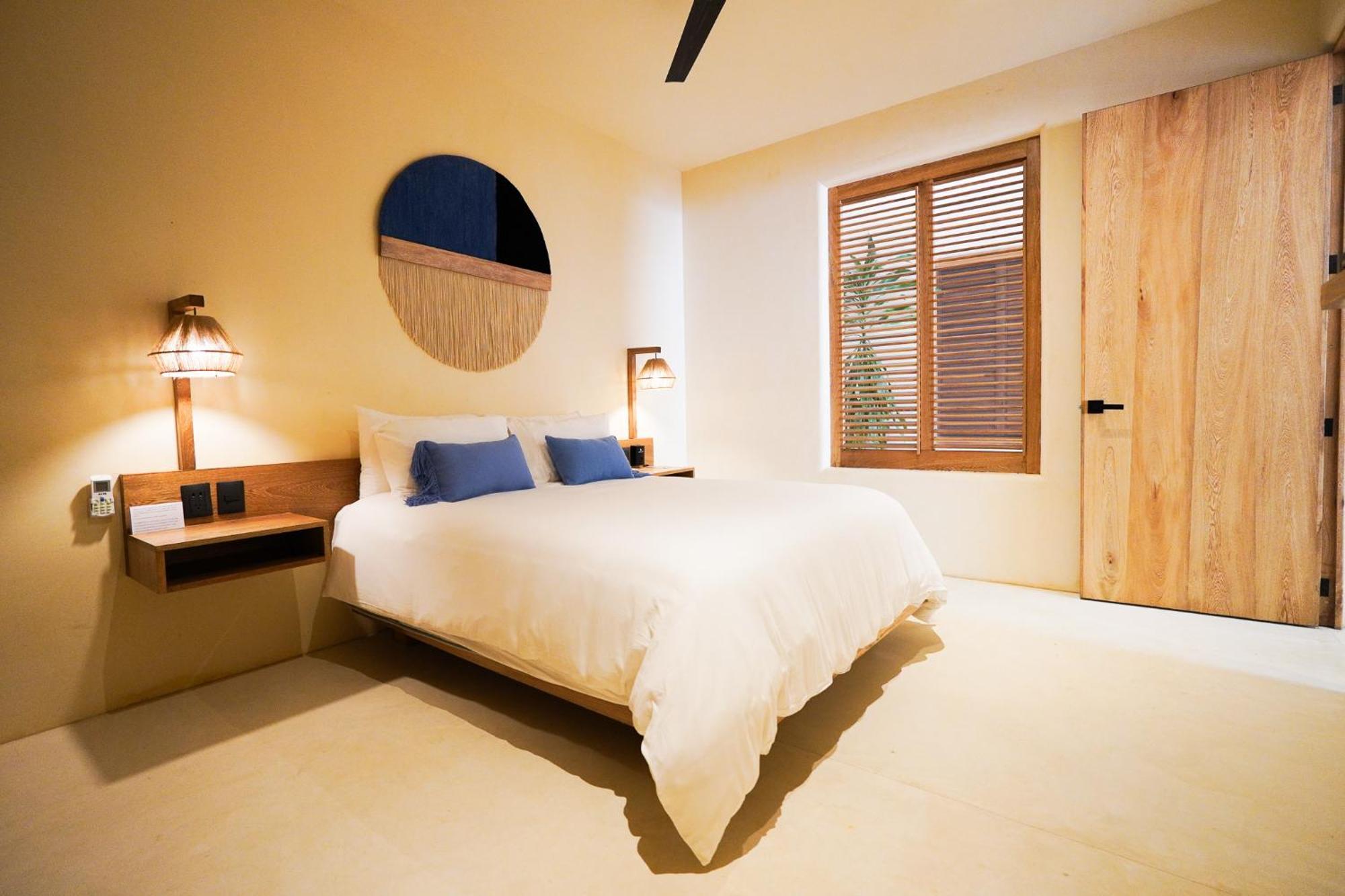 Casa Borka Apartment ปูแอร์โตเอสกอนดิโด ภายนอก รูปภาพ