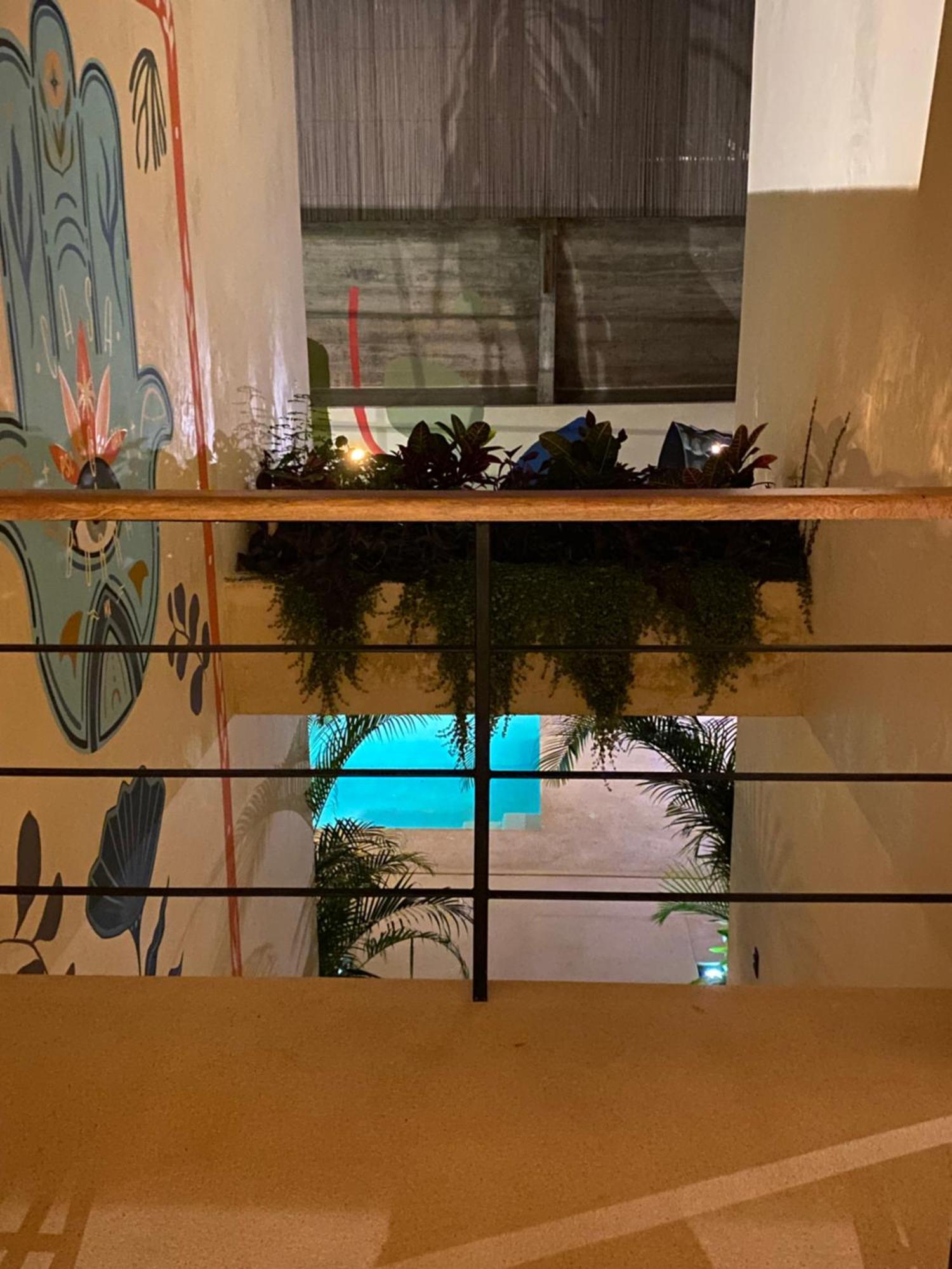 Casa Borka Apartment ปูแอร์โตเอสกอนดิโด ภายนอก รูปภาพ